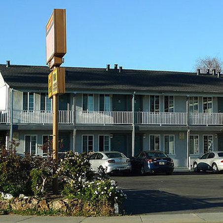 Drift Inn, Llc Santa Cruz Exterior photo