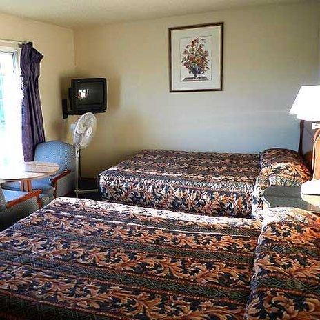 Drift Inn, Llc Santa Cruz Room photo